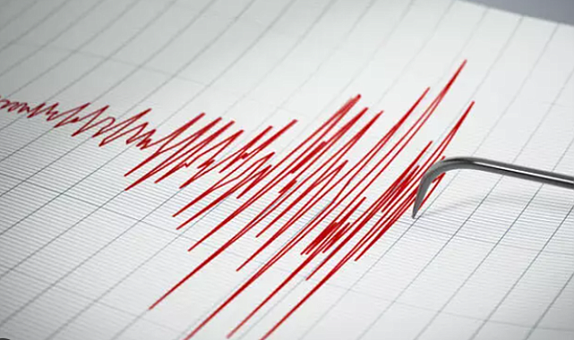 SON DEPREMLER LİSTESİ: 23 Eylül 2023 deprem mi oldu, nerede ve kaç şiddetinde? Kahramanmaraş'ta 4.6 büyüklüğünde deprem!