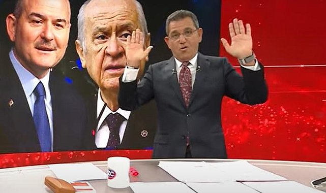 Süleyman Soylu için çok konuşulacak MHP iddiası!