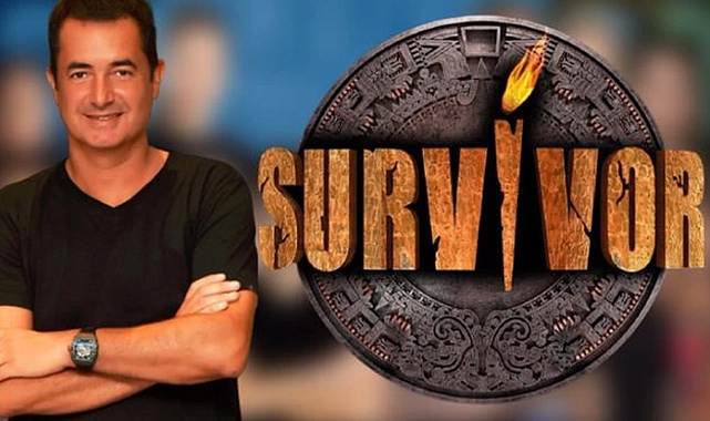 Survivor All Star 2024'te ilk yarışmacı belli oldu