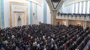 29 Eylül 2023 Cuma hutbesi konusu: 'Peygamberimiz, iman ve istikamet'