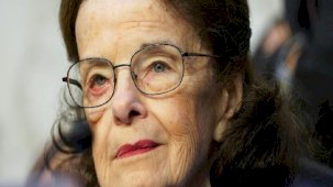 ABD Kongresi'nin en yaşlı üyesi: Dianne Feinstein, 90 yaşında hayatını kaybetti