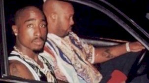 ABD'de rapçi Tupac Shakur'un vefatının 27 yıl sonrasında bir kişi gözaltına alındı
