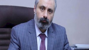 Azerbaycan, David Babayan'ı gözaltına aldı