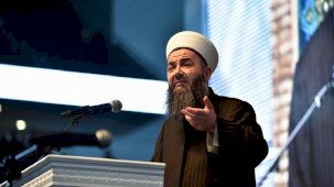 Aziz Yıldırım'dan Cübbeli Ahmet'e aksi köşe: Ne Cuma'sı balıkçıya gidiyordum