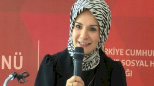 Bakan Göktaş: Yaşlılarımızın yaşam kalitesini arttırmak için çalışıyoruz