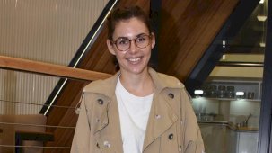 Berfu Yenenler: Artık ben de ünlü bir ismim