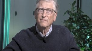 Bill Gates'ten değişik yorum: İklim sorunu ağaçla çözülmez