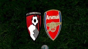 Bournemouth - Arsenal maçı ne vakit, saat kaçta ve hangi kanalda? | İngiltere Premier Lig