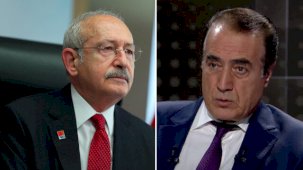 CHP'li Yılmaz Ateş Kılıçdaroğlu'nu topa tuttu