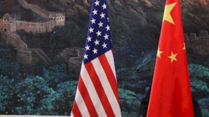 Çin'den sert açıklama: ABD gerçek bir palavra imparatorluğu