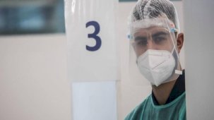 Corona virüsünde ürküten artış: Pozitiflik oranı 24 saatte yüzde 3'ten yüzde 20'ye çıktı