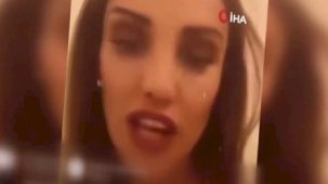 Dilan Polat'ın kardeşi Sıla Doğu gözaltına alındı