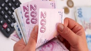 Emekliye zam süreci hızlanıyor: 3 seçenek masada