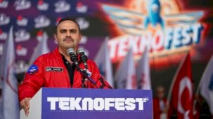 Erdoğan'dan Elon Musk'a TOGG teklifi: 'Sen kaçınmazsın... Gel rekabet et'