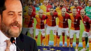 Galatasaray'dan iç transfer operasyonu! Yıldız oyuncu için 30 milyon euroluk madde