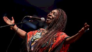 Grammy ödüllü müzisyen Buika: Sezen Aksu ile müzik söylemeyi çok istiyorum