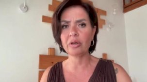 Hasret Gürses: Osman Gökçek Ankara'da aday olacakmış, daha neler