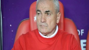 İstek Çalımbay'dan TFF'ye Vincenzo Montella reaksiyonu