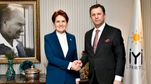 İyi Parti'den CHP'ye pazarlık teklifi: '10 büyükşehirde aday çıkarmayın'