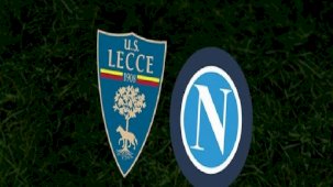 Lecce - Napoli maçı ne vakit, saat kaçta ve hangi kanalda? | İtalya Serie A