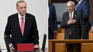 Meclis yarın açılıyor! Cumhurbaşkanı Erdoğan konuşma yapacak, Kılıçdaroğlu vekil olmadığı için locada oturacak