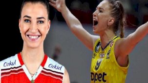 Meliha İsmailoğlu'ndan Bosna Hersek itirafı! Olimpiyat hedefini açıkladı