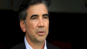 Osman Özköylü: Trabzonspor'dan çok çok daha güzel oyun oynadık