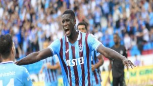 Paul Onuachu: Performansım ismine çok memnunum