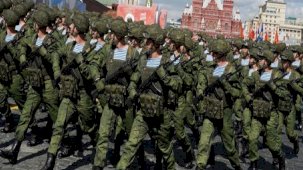 Putin imzaladı: Rusya, 130 bin genci askere alacak