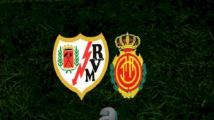 Rayo Vallecano - Mallorca maçı ne vakit, saat kaçta ve hangi kanalda? | İspanya La Liga