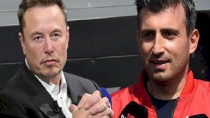 Selçuk Bayraktar'dan Elon Musk ve TEKNOFEST yorumu: Memnun oluruz