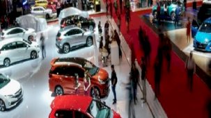 Sıfır otomobilde rüzgar tersine döndü!