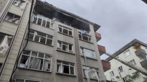 SON DAKİKA HABERİ: Şirinevler'de patlama: 2 can kaybı