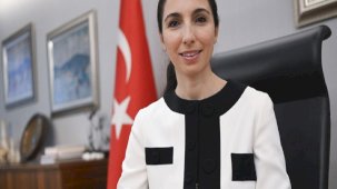 TCMB Başkanı Hafize Gaye Erkan 3 Ekim'de Mecliste sunum yapacak