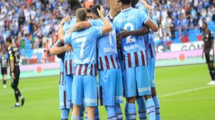 Trabzonspor meskeninde Pendikspor'u yendi