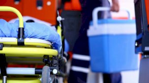 Türkiye'de son 1 yılda 39 hastaya kalp nakli yapıldı