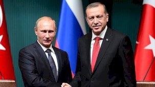 Türkiye'nin Rusya ve Ukrayna'yla ilişkilerine yorum: Erdoğan denge kurdu