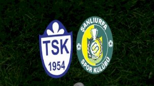 Tuzlaspor - Şanlıurfaspor maçı ne vakit? Saat kaçta? Hangi kanalda? | Trendyol 1. Lig