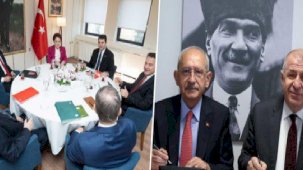 Ümit Özdağ ile mutabakattan genel başkanların hepsi haberdardı