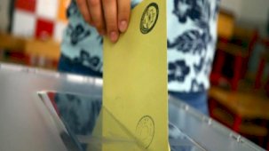 YSK kararı Resmi Gazete'de yayınlandı: Yerel Seçimler 31 Mart'ta yapılacak