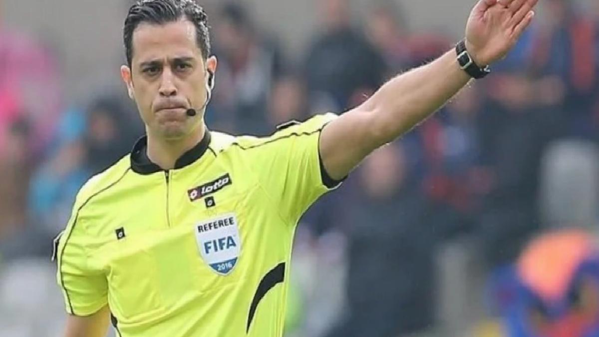 Üstün Lig'de VAR hakemleri aşikâr oldu