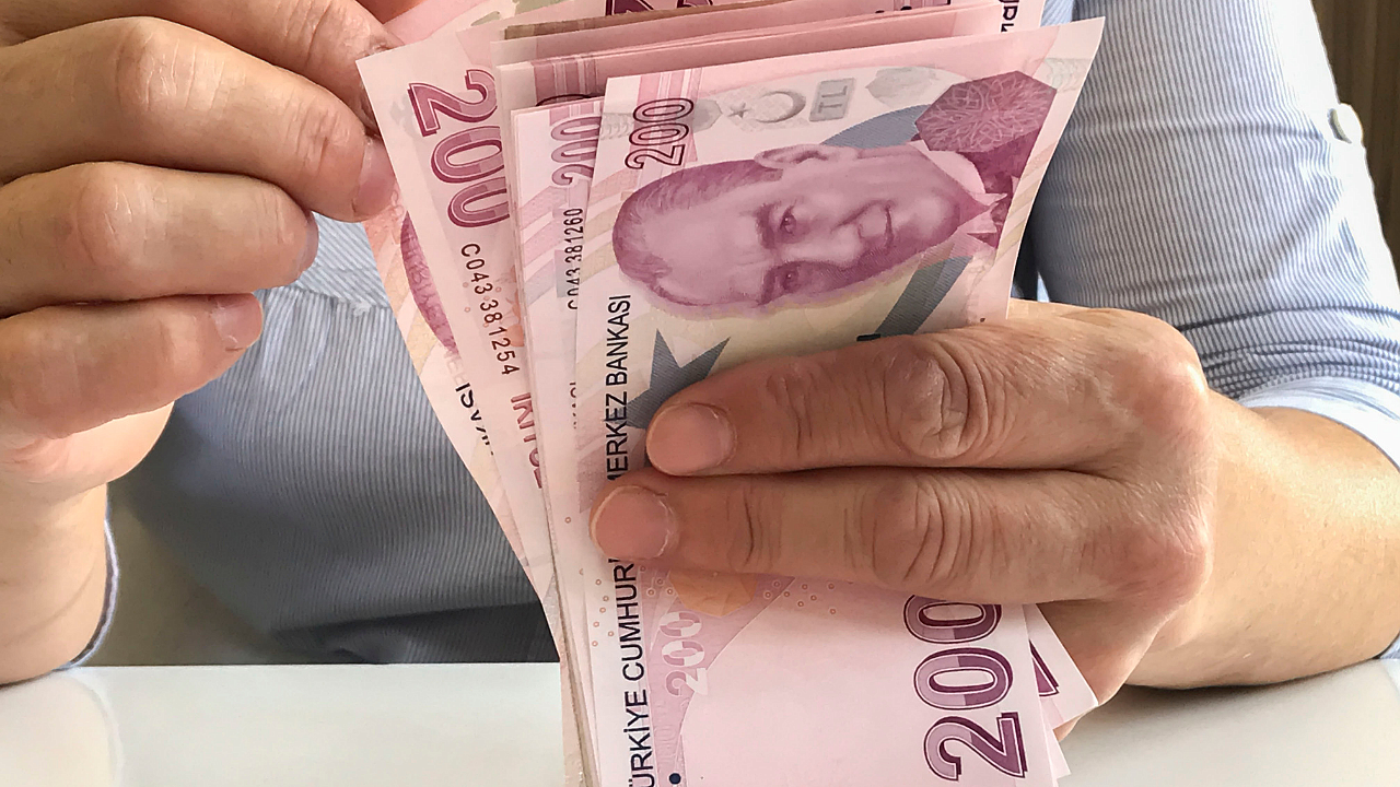 Zamlı Emekli Maaşları İçin Tarih Belli Oldu