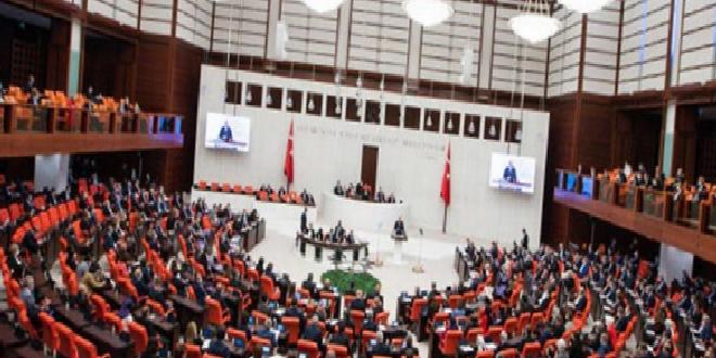 12. Kalkınma Planı 16 Ekim'de Meclis'e sunulacak