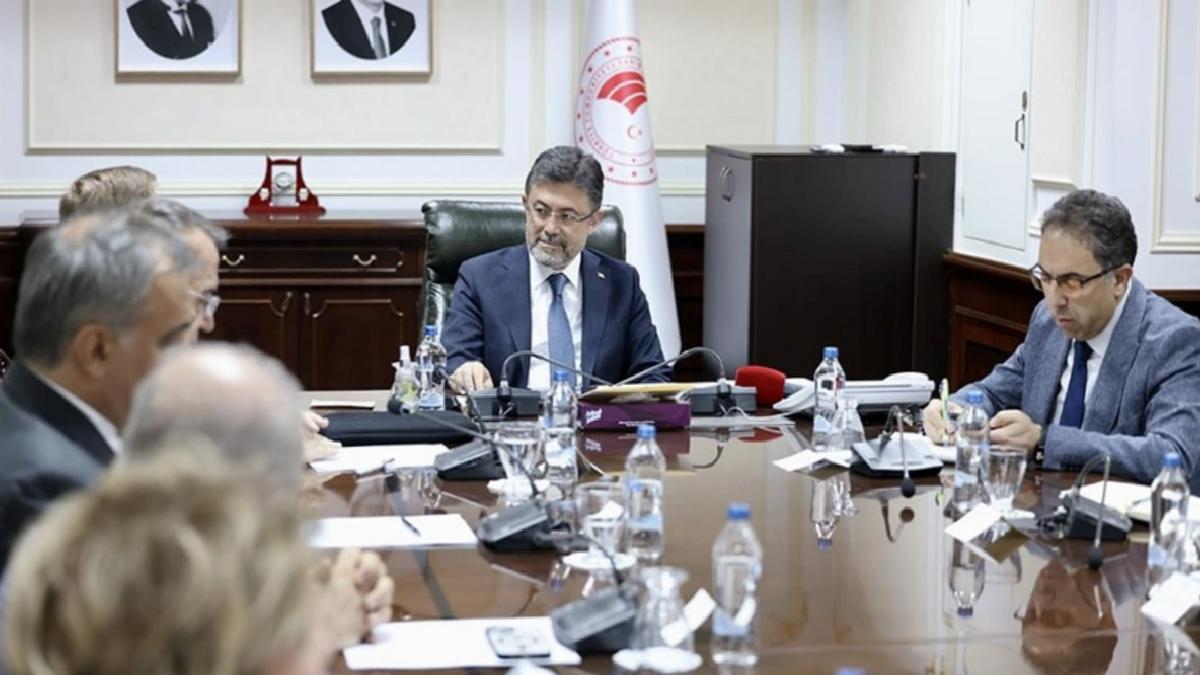 2023'te 1 milyondan fazla gıda denetimi gerçekleştirildi