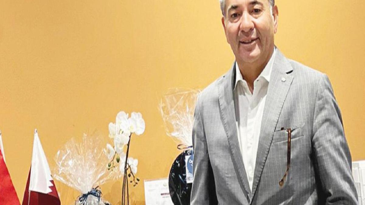 30 milyon TL’lik Doha yatırımı