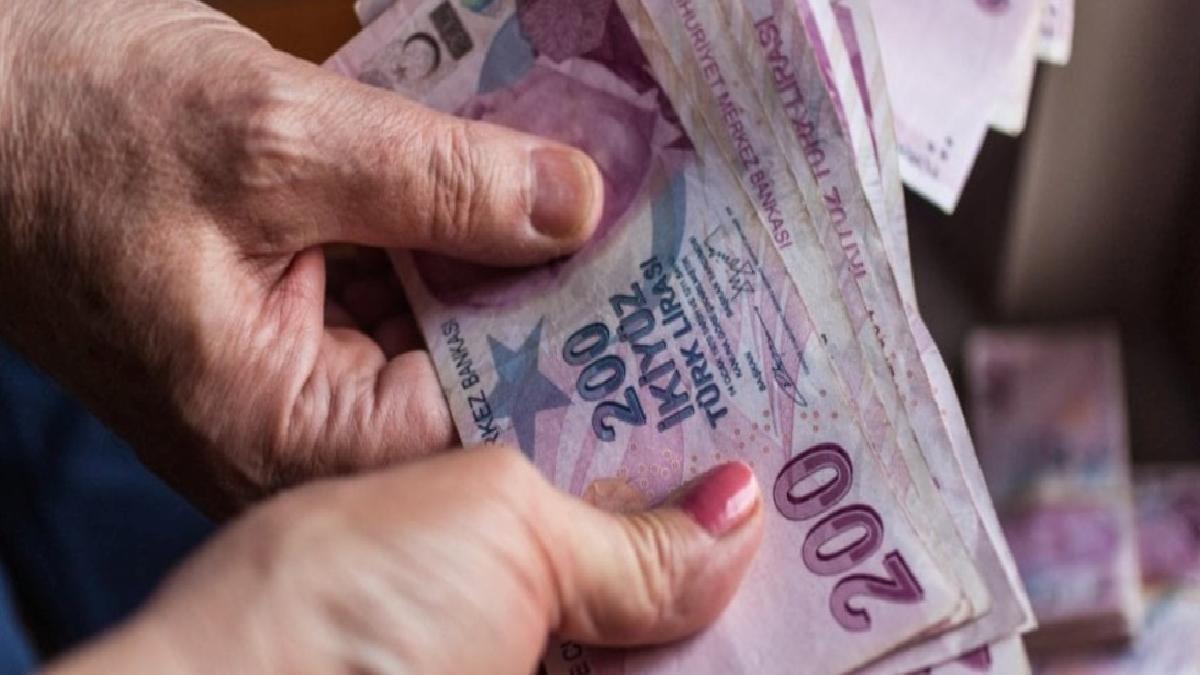 5000 TL emekli ikramiyesi ne zaman yatacak? Emekli ikramiyesi için tarih belli gibi…