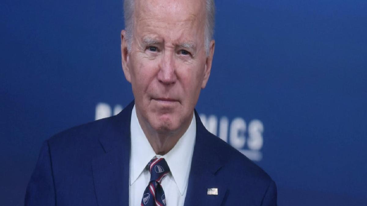 ABD Başkanı Biden, Gazze'de 'yanlışlıkla' ateşkes istedi