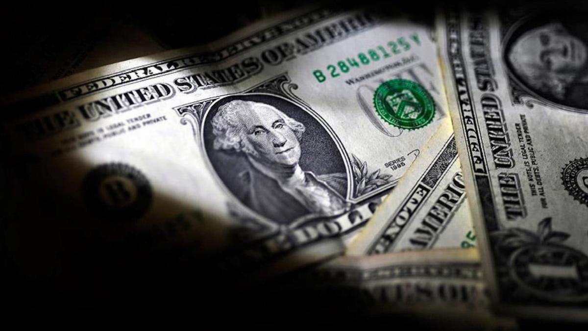 ABD'nin bütçe açığı 1,7 trilyon dolara yükseldi