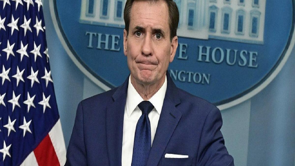 ABD'nin Ukraynalı ve Filistinli sivillere karşı ikiyüzlü tutumu