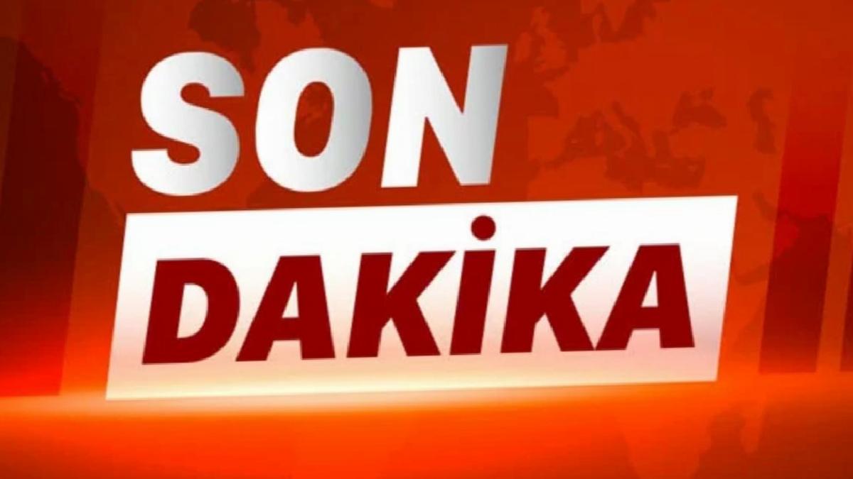 Ali Yerlikaya duyurdu! 1'i turuncu 2'si gri kategoride 3 terörist etkisiz hale getirildi